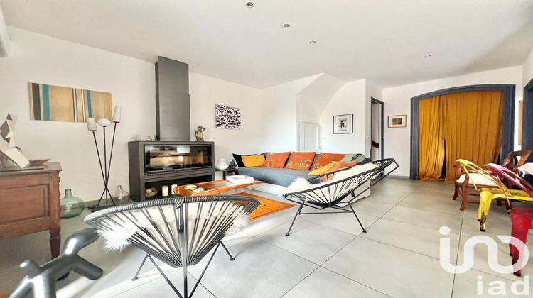 Ma-Cabane - Vente Maison Leucate, 152 m²