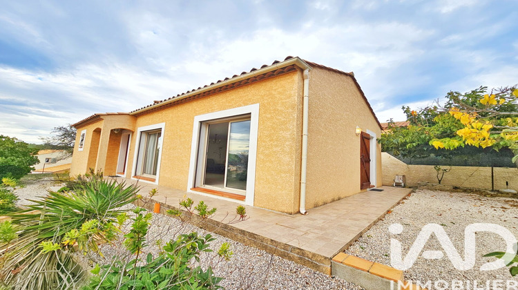 Ma-Cabane - Vente Maison Leucate, 91 m²