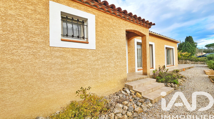 Ma-Cabane - Vente Maison Leucate, 91 m²