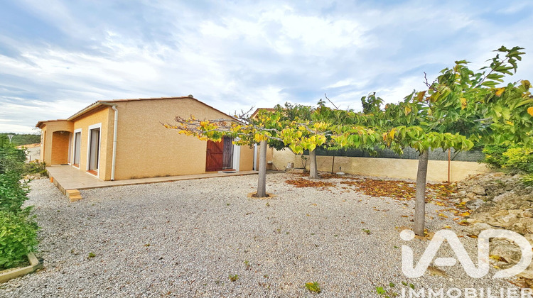 Ma-Cabane - Vente Maison Leucate, 91 m²