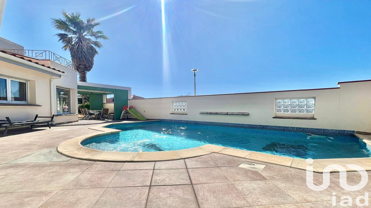 Ma-Cabane - Vente Maison Leucate, 268 m²