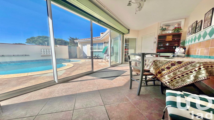 Ma-Cabane - Vente Maison Leucate, 268 m²