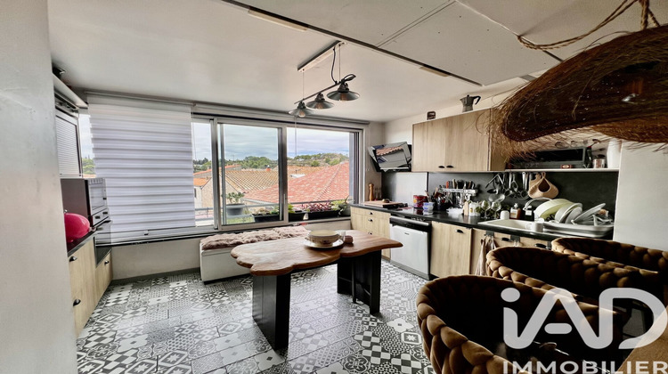 Ma-Cabane - Vente Maison Leucate, 107 m²