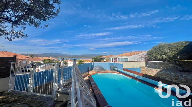 Ma-Cabane - Vente Maison Leucate, 150 m²