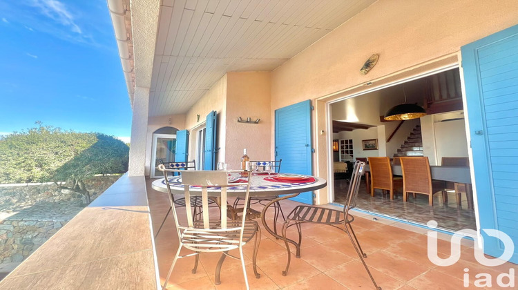 Ma-Cabane - Vente Maison Leucate, 150 m²