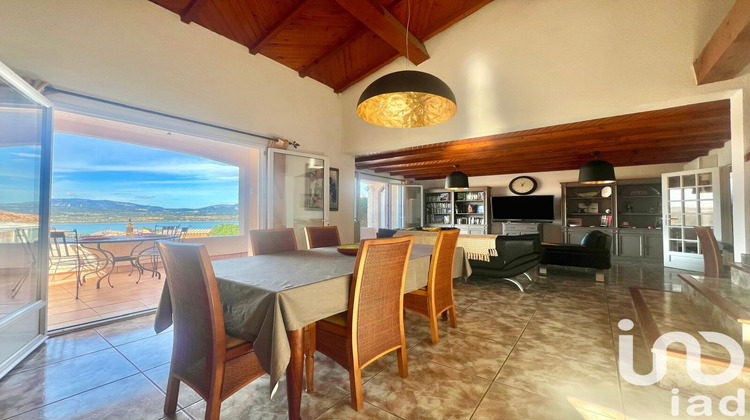 Ma-Cabane - Vente Maison Leucate, 150 m²