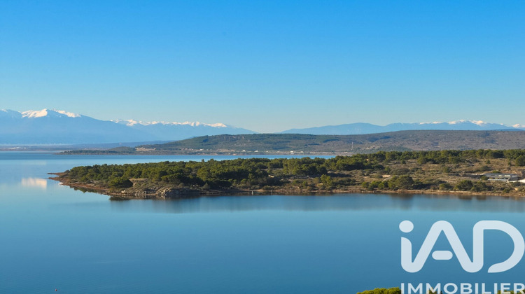 Ma-Cabane - Vente Maison Leucate, 260 m²