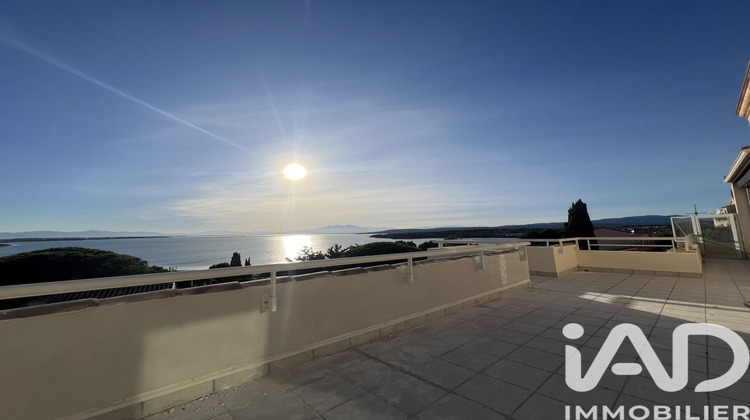 Ma-Cabane - Vente Maison Leucate, 260 m²