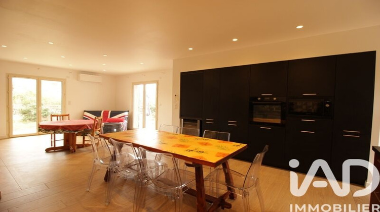 Ma-Cabane - Vente Maison Leucate, 110 m²