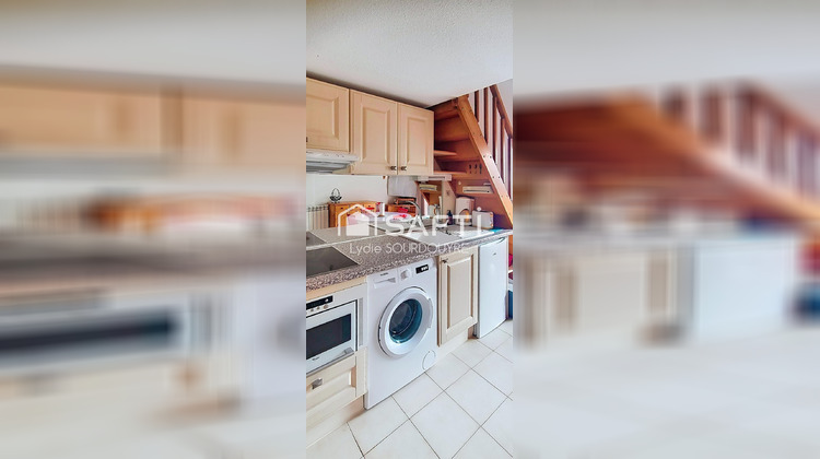 Ma-Cabane - Vente Maison Leucate, 47 m²