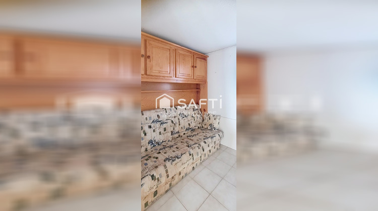 Ma-Cabane - Vente Maison Leucate, 47 m²