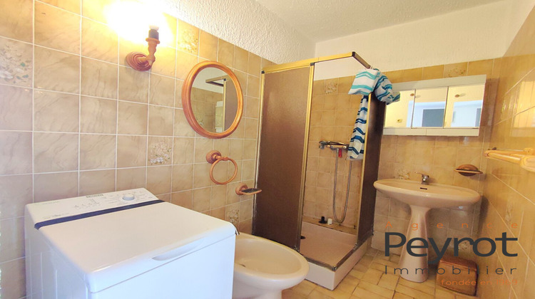 Ma-Cabane - Vente Maison Leucate, 66 m²