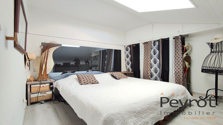 Ma-Cabane - Vente Maison Leucate, 27 m²