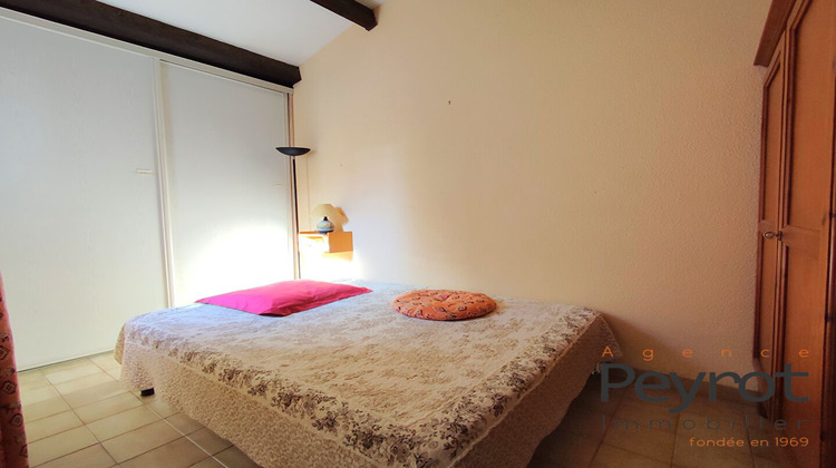 Ma-Cabane - Vente Maison Leucate, 28 m²