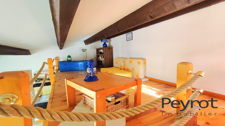 Ma-Cabane - Vente Maison Leucate, 28 m²