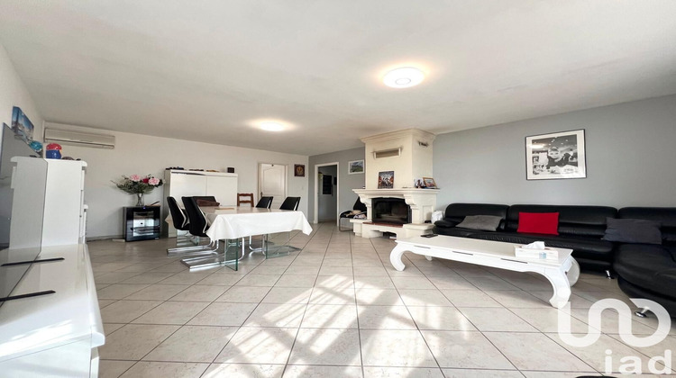 Ma-Cabane - Vente Maison Leucate, 205 m²