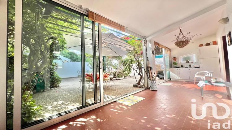 Ma-Cabane - Vente Maison Leucate, 58 m²