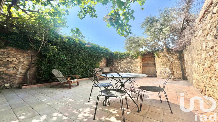 Ma-Cabane - Vente Maison Leucate, 150 m²