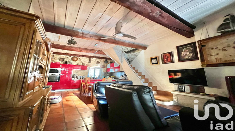 Ma-Cabane - Vente Maison Leucate, 135 m²