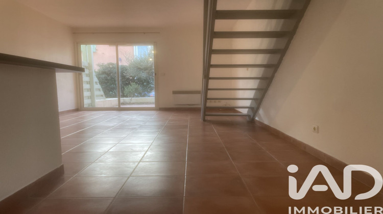 Ma-Cabane - Vente Maison Leucate, 54 m²