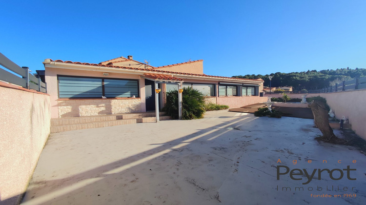 Ma-Cabane - Vente Maison Leucate, 87 m²