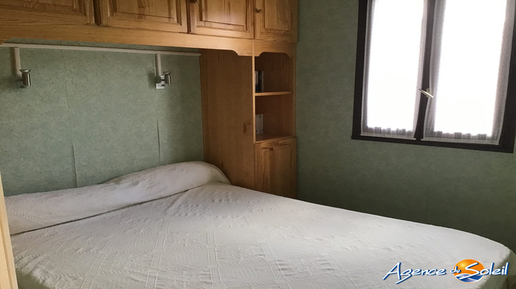 Ma-Cabane - Vente Maison Leucate, 34 m²