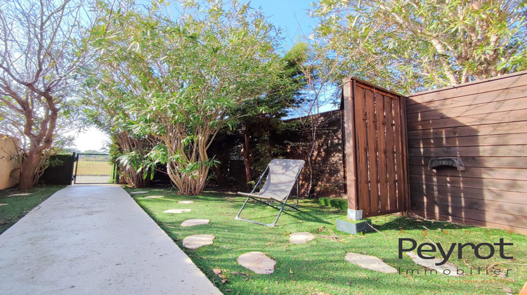 Ma-Cabane - Vente Maison Leucate, 35 m²