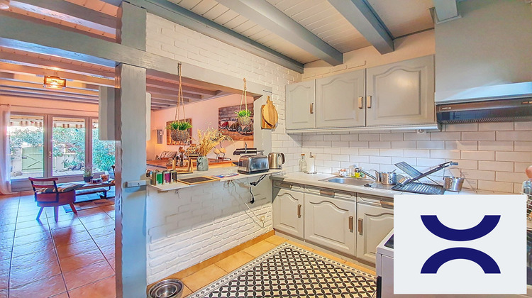 Ma-Cabane - Vente Maison Leucate, 60 m²