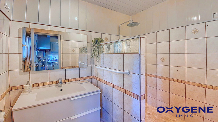 Ma-Cabane - Vente Maison Leucate, 60 m²