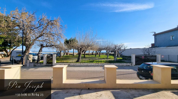 Ma-Cabane - Vente Maison LEUCATE, 86 m²