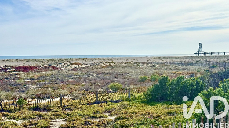 Ma-Cabane - Vente Maison Leucate, 35 m²