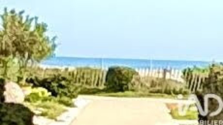 Ma-Cabane - Vente Maison Leucate, 35 m²