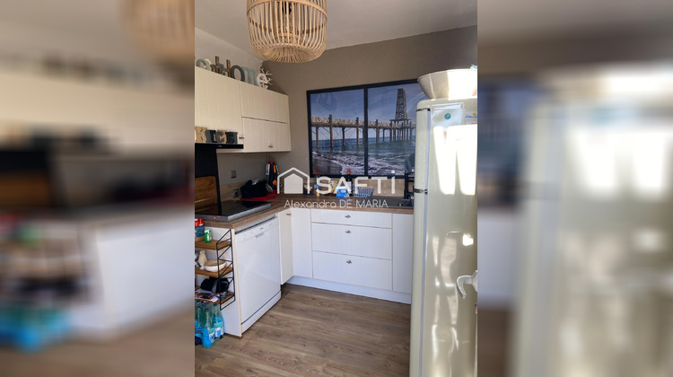 Ma-Cabane - Vente Maison Leucate, 44 m²