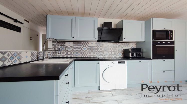 Ma-Cabane - Vente Maison Leucate, 55 m²