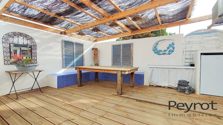 Ma-Cabane - Vente Maison Leucate, 55 m²