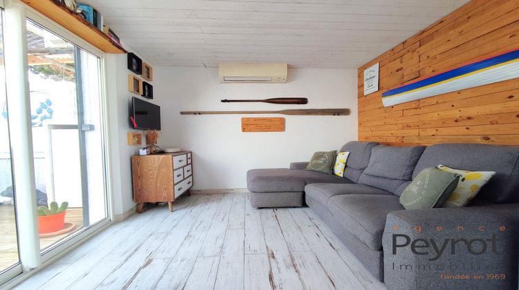 Ma-Cabane - Vente Maison Leucate, 55 m²