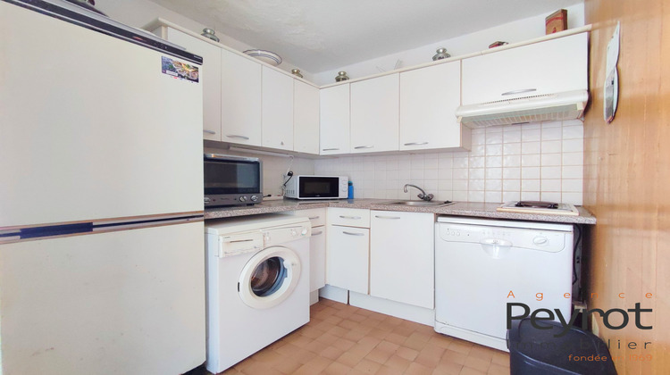 Ma-Cabane - Vente Maison Leucate, 45 m²