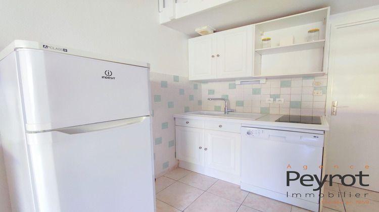 Ma-Cabane - Vente Maison Leucate, 36 m²