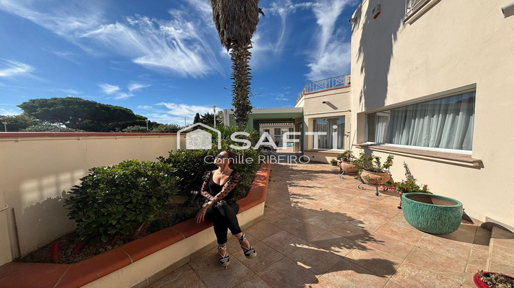 Ma-Cabane - Vente Maison Leucate, 280 m²