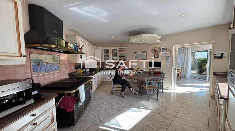 Ma-Cabane - Vente Maison Leucate, 280 m²