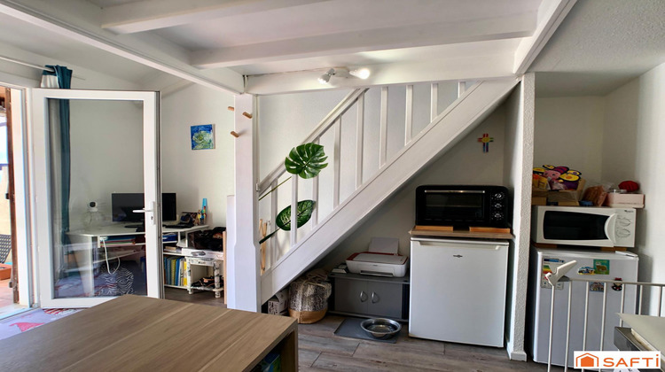 Ma-Cabane - Vente Maison Leucate, 32 m²