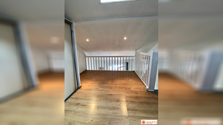 Ma-Cabane - Vente Maison Leucate, 32 m²