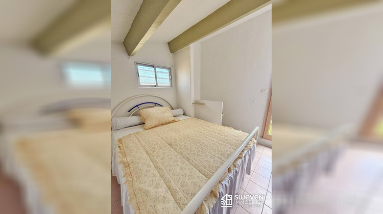 Ma-Cabane - Vente Maison Leucate, 33 m²