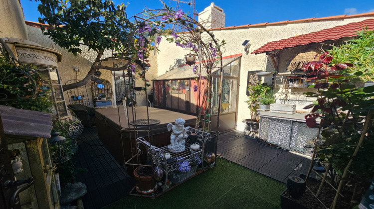 Ma-Cabane - Vente Maison LEUCATE, 43 m²