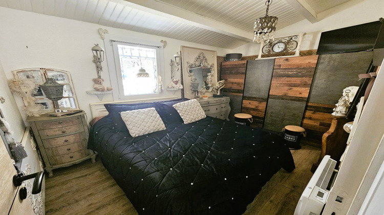 Ma-Cabane - Vente Maison LEUCATE, 43 m²