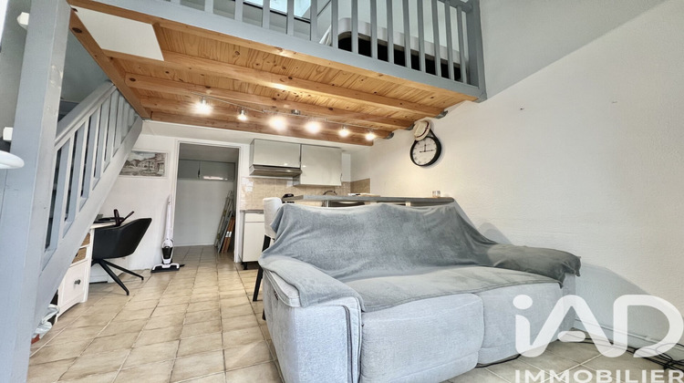 Ma-Cabane - Vente Maison Leucate, 28 m²