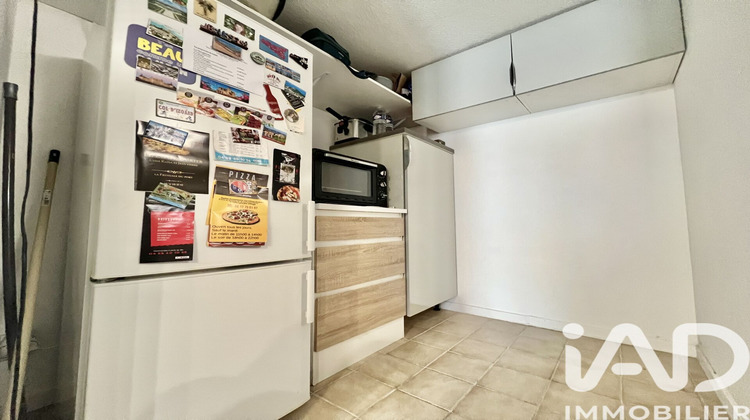 Ma-Cabane - Vente Maison Leucate, 28 m²