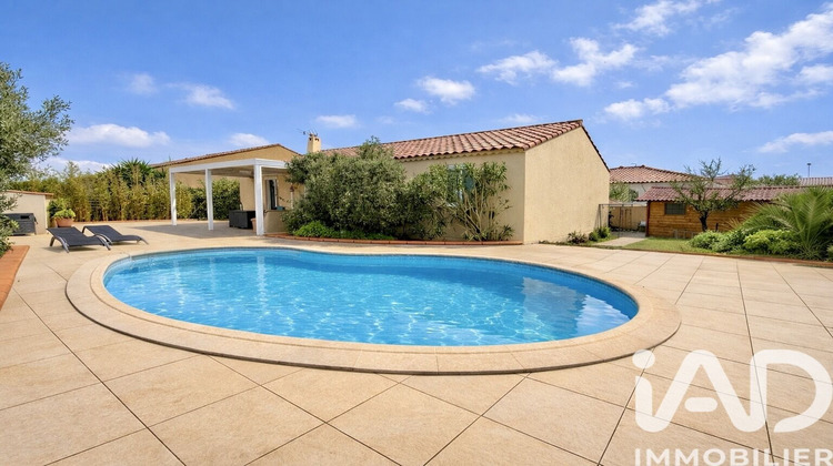Ma-Cabane - Vente Maison Leucate, 92 m²