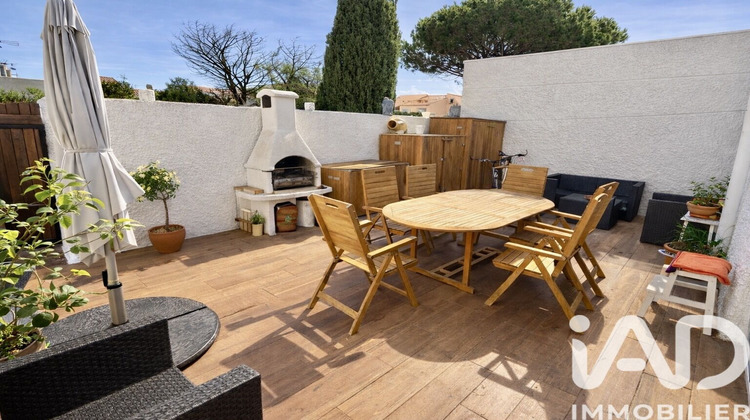 Ma-Cabane - Vente Maison Leucate, 46 m²