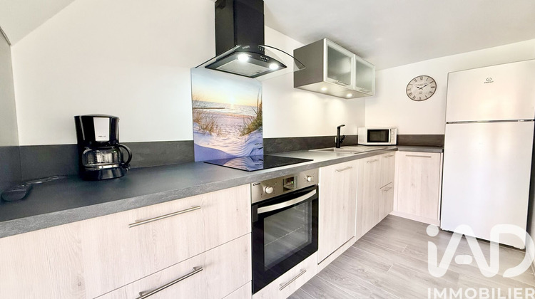 Ma-Cabane - Vente Maison Leucate, 35 m²